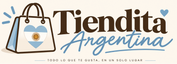 La Tiendita Argentina – Inicio